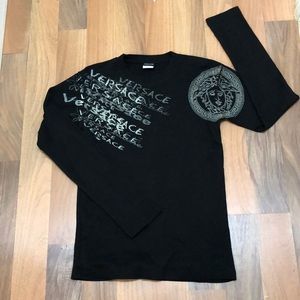 Versace Jeans Couture Sweat Shirt